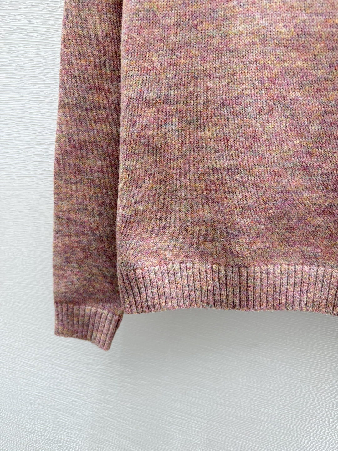 Knitwear in Grey