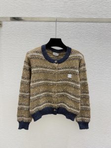 Knitwear in Blue