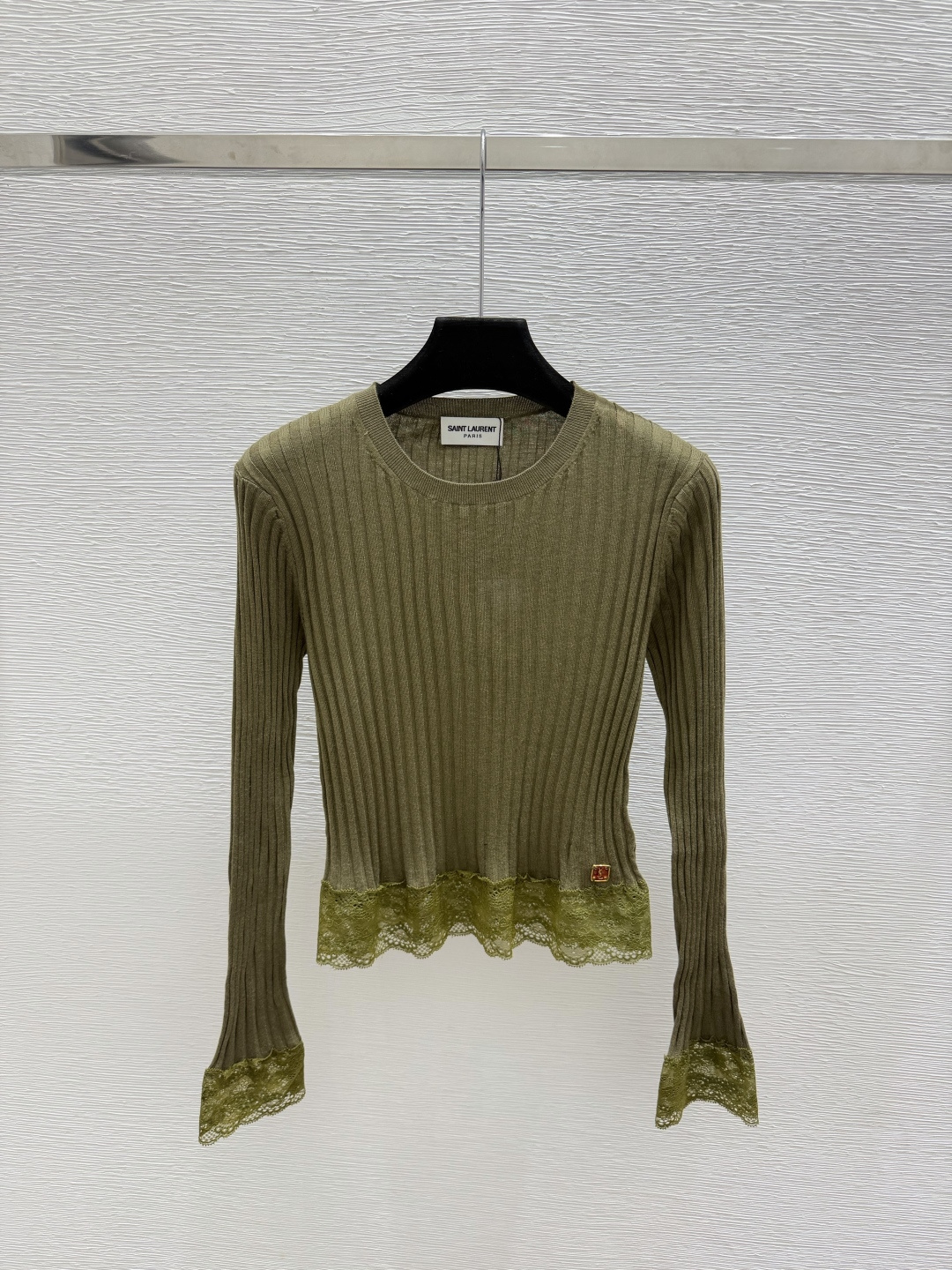 Knitwear in Black