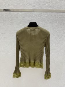 Knitwear in Black