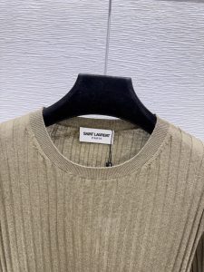 Knitwear in Black