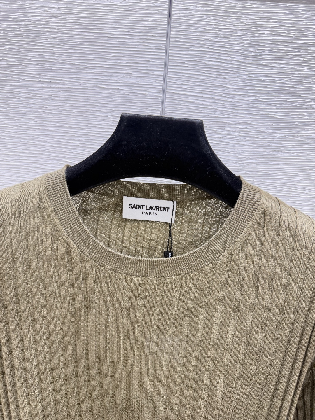 Knitwear in Black