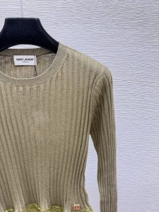 Knitwear in Black