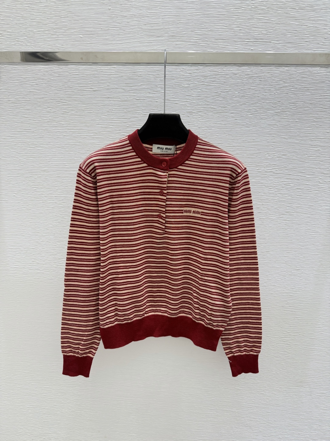 Knitwear
