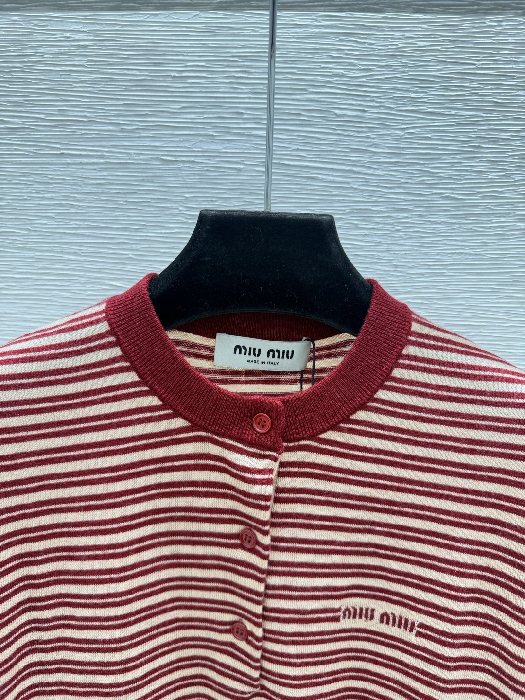 Knitwear