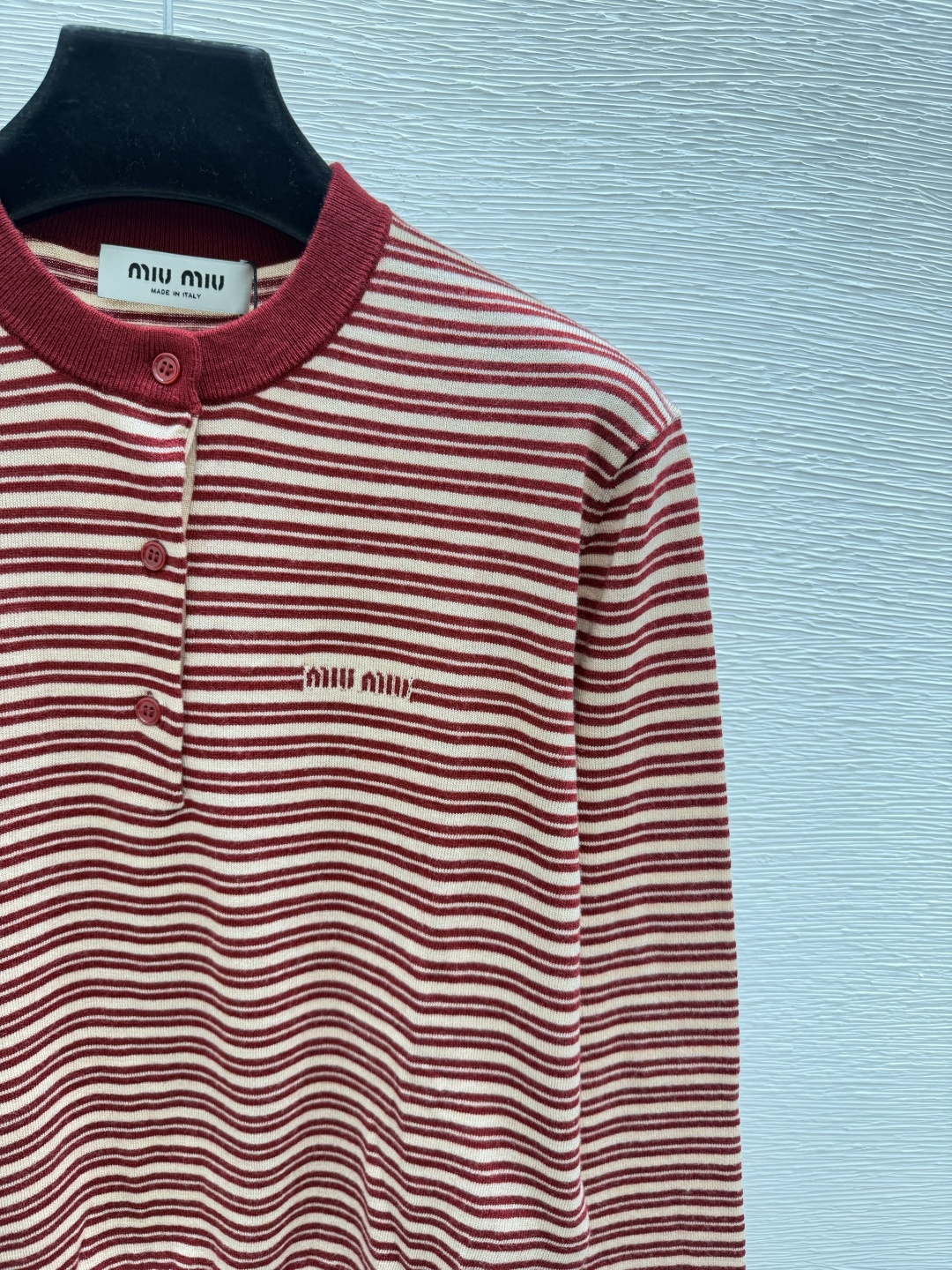 Knitwear