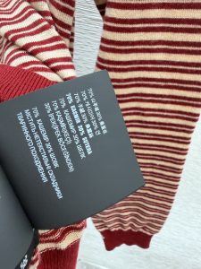 Knitwear