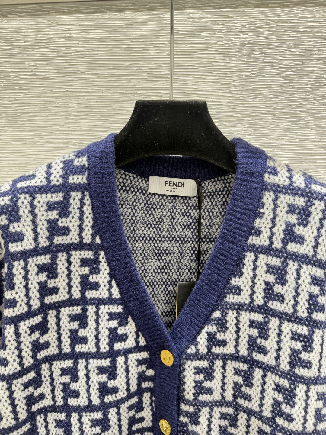 Knitwear
