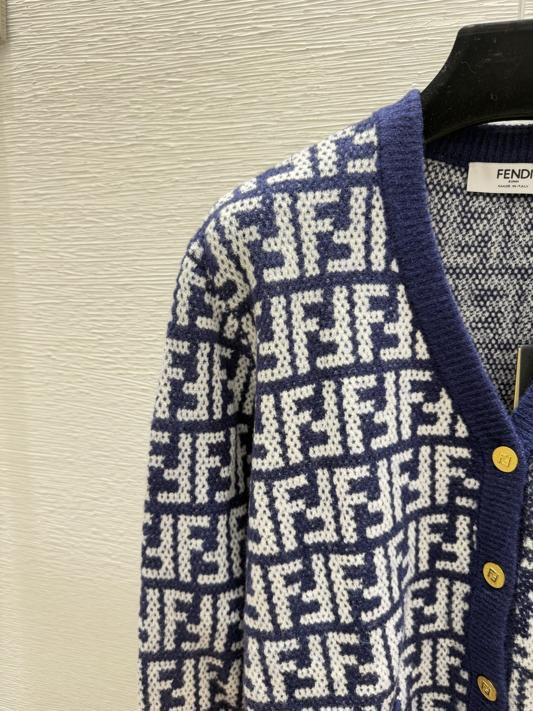 Knitwear