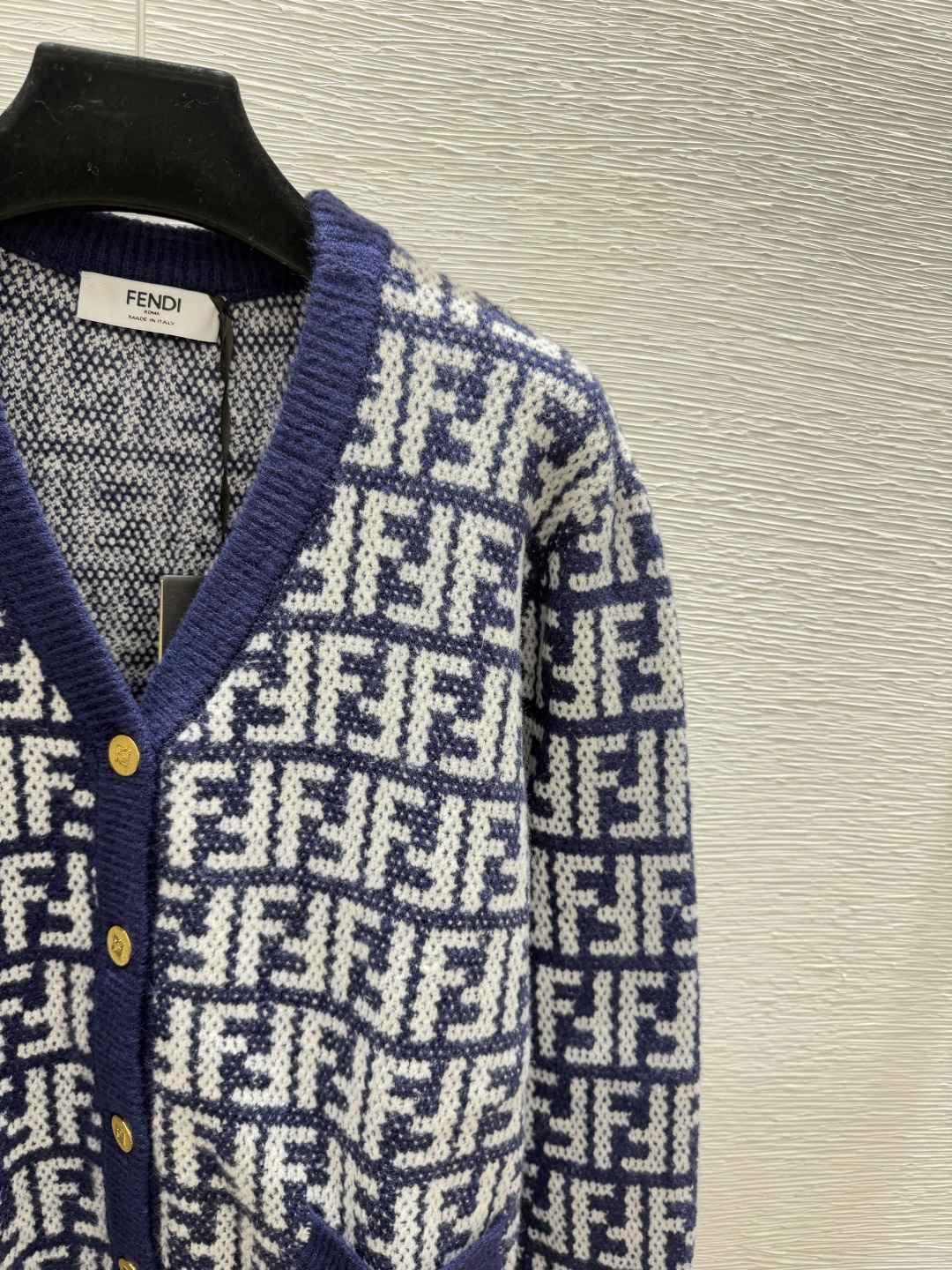 Knitwear
