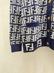 Knitwear