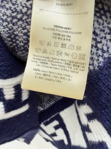 Knitwear
