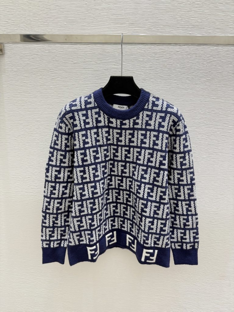 Knitwear