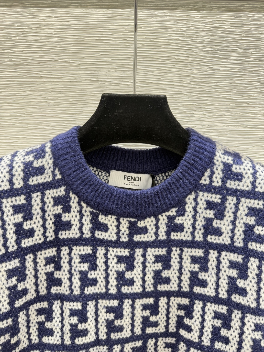 Knitwear