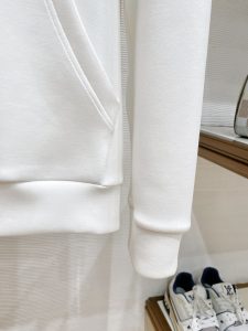 Burberry Hoodie in Black