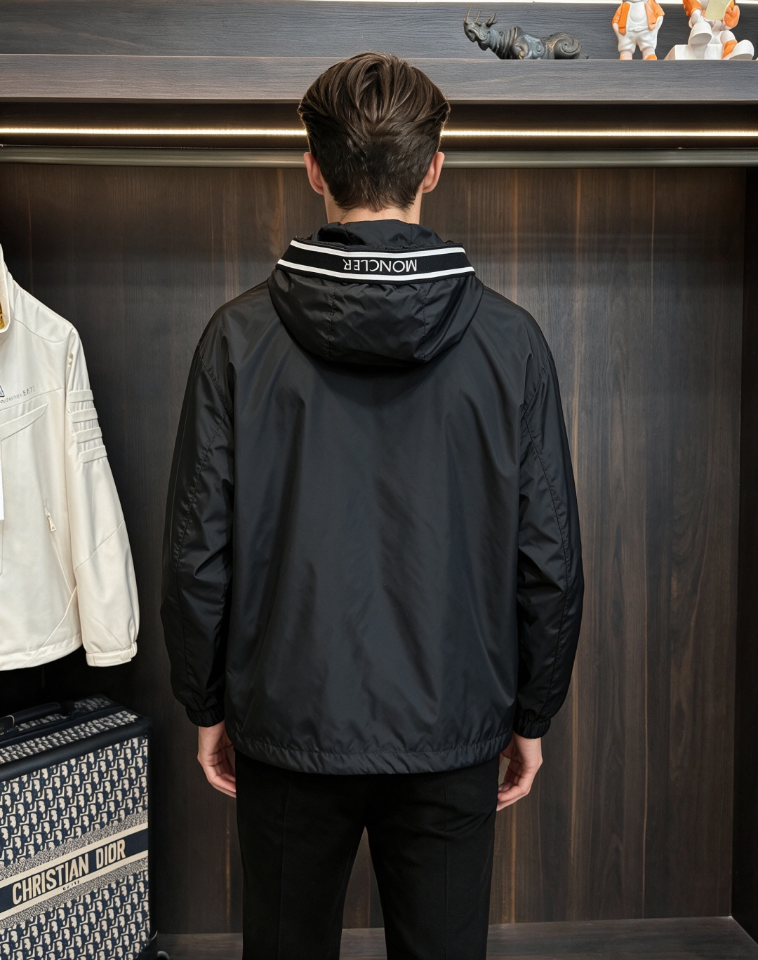 Moncler Outerwear