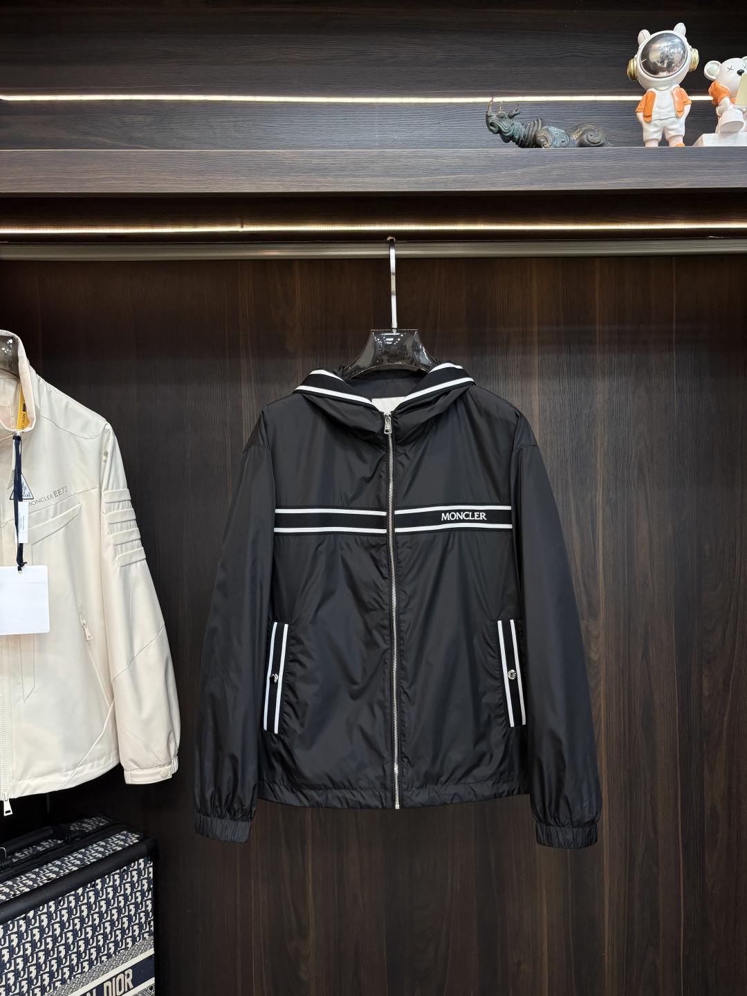Moncler Outerwear