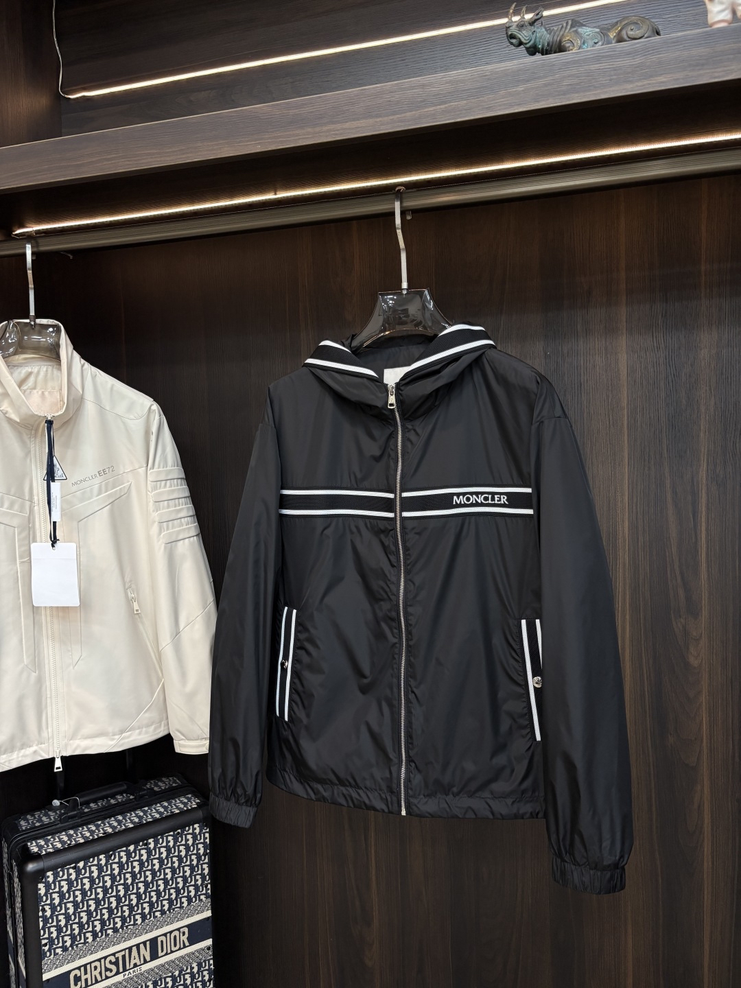 Moncler Outerwear