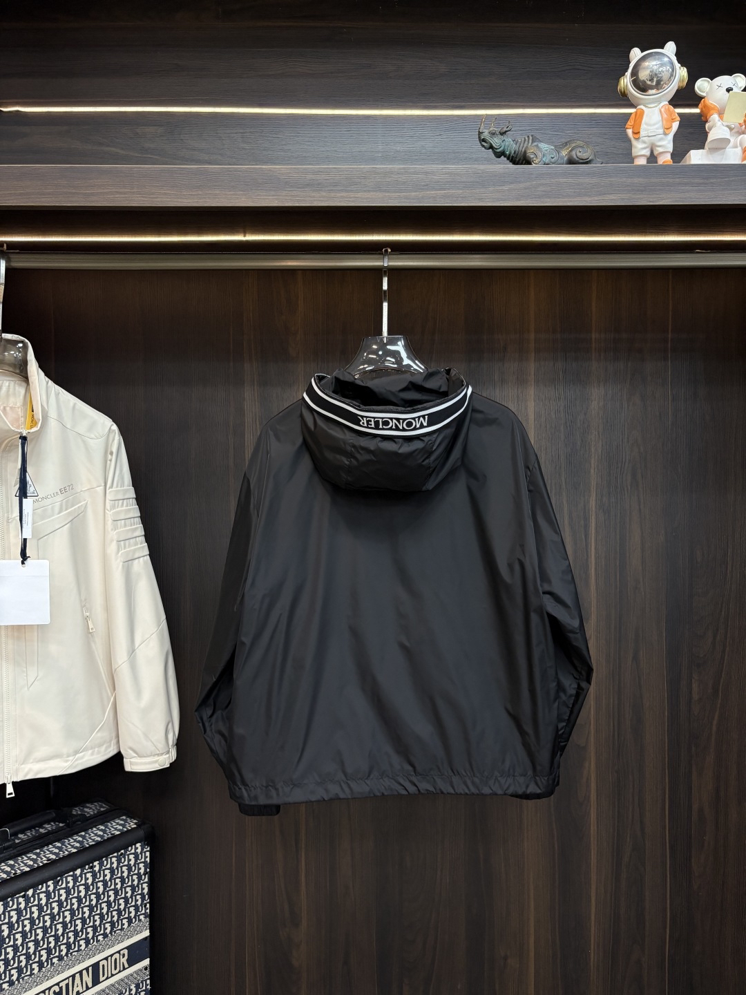 Moncler Outerwear
