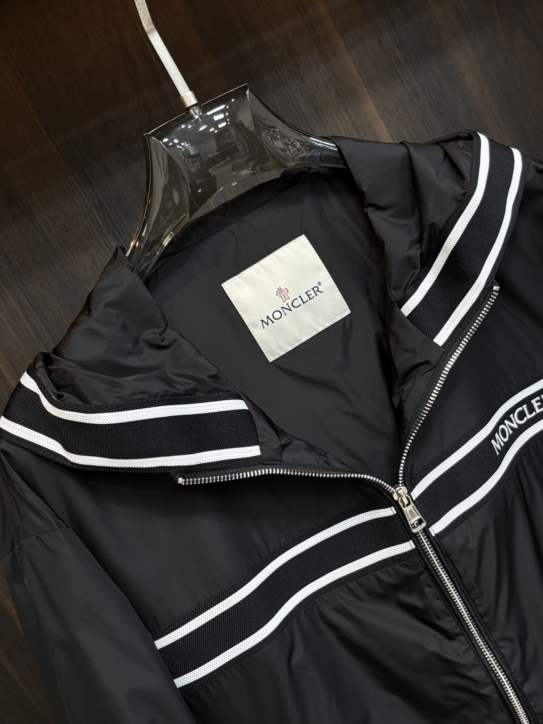 Moncler Outerwear