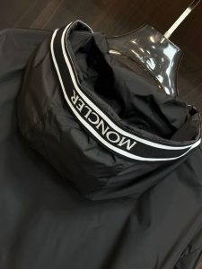 Moncler Outerwear