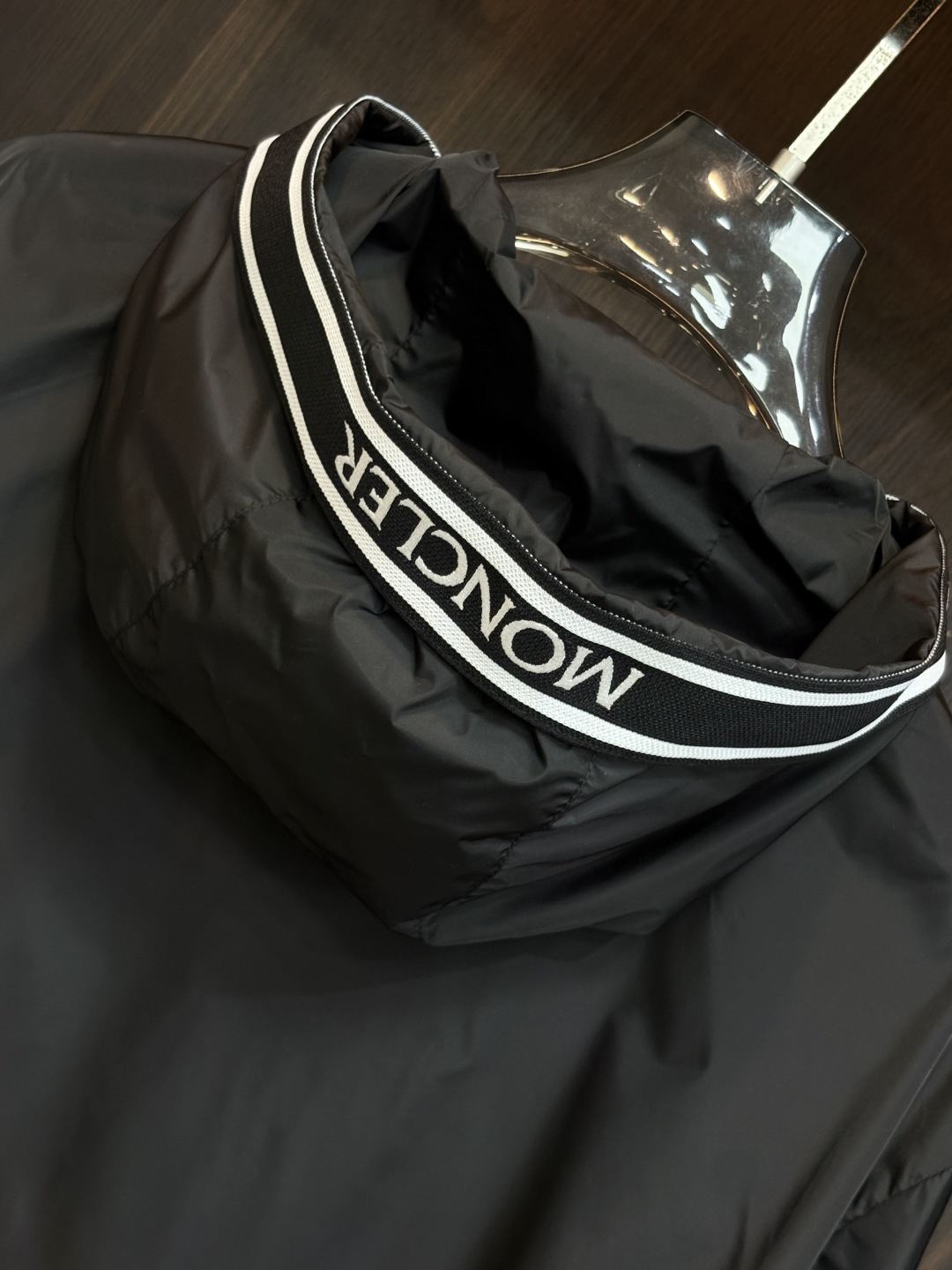 Moncler Outerwear