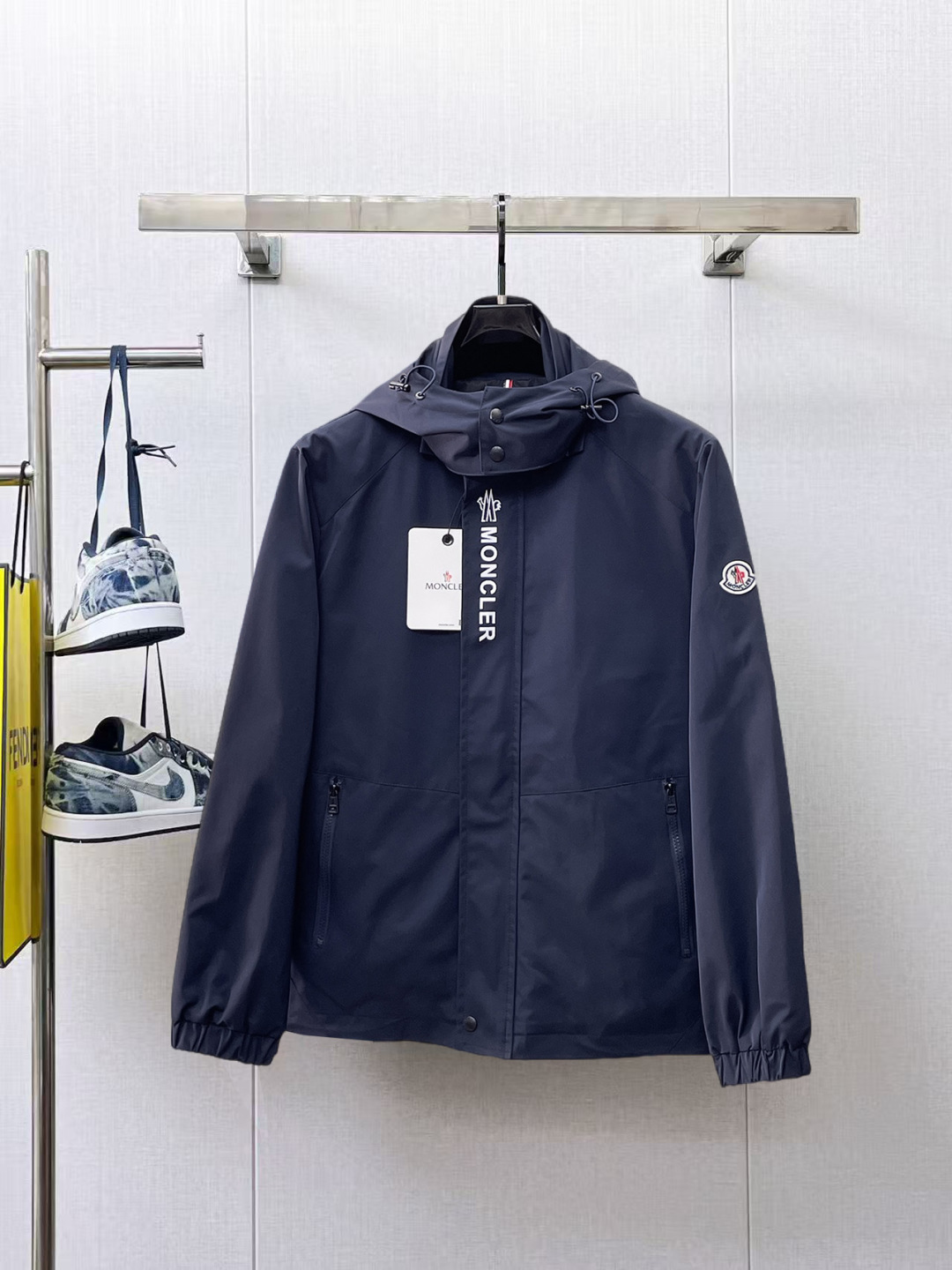 Moncler Jacket