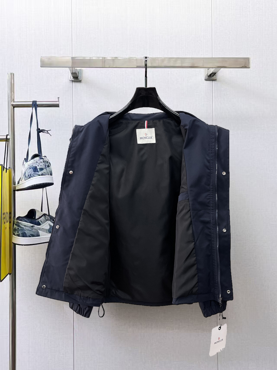 Moncler Jacket