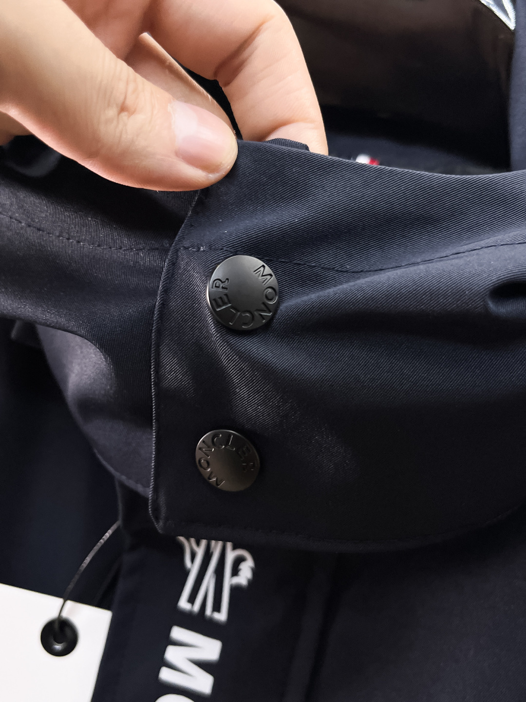 Moncler Jacket