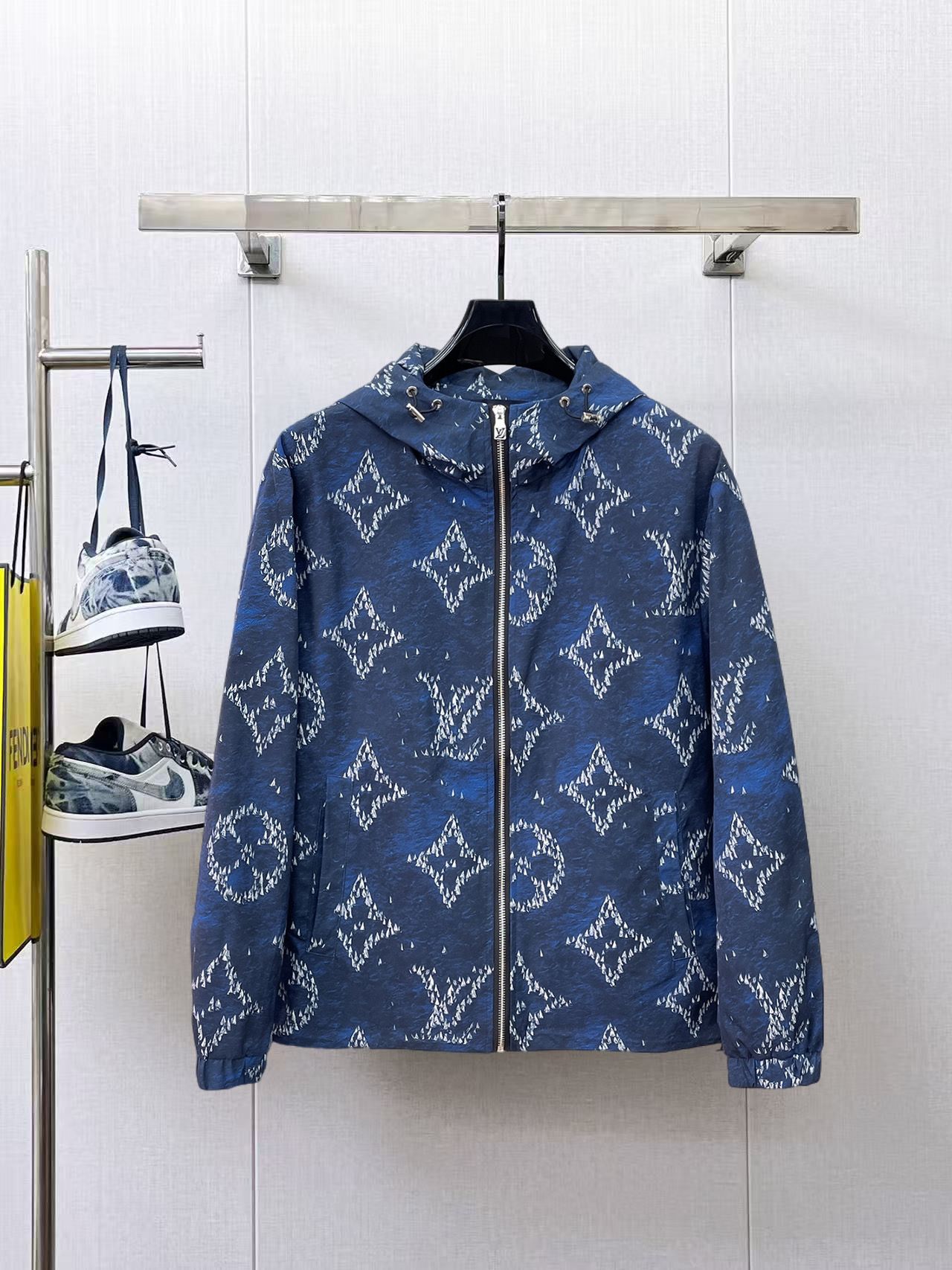 Louis Vuitton Jacket