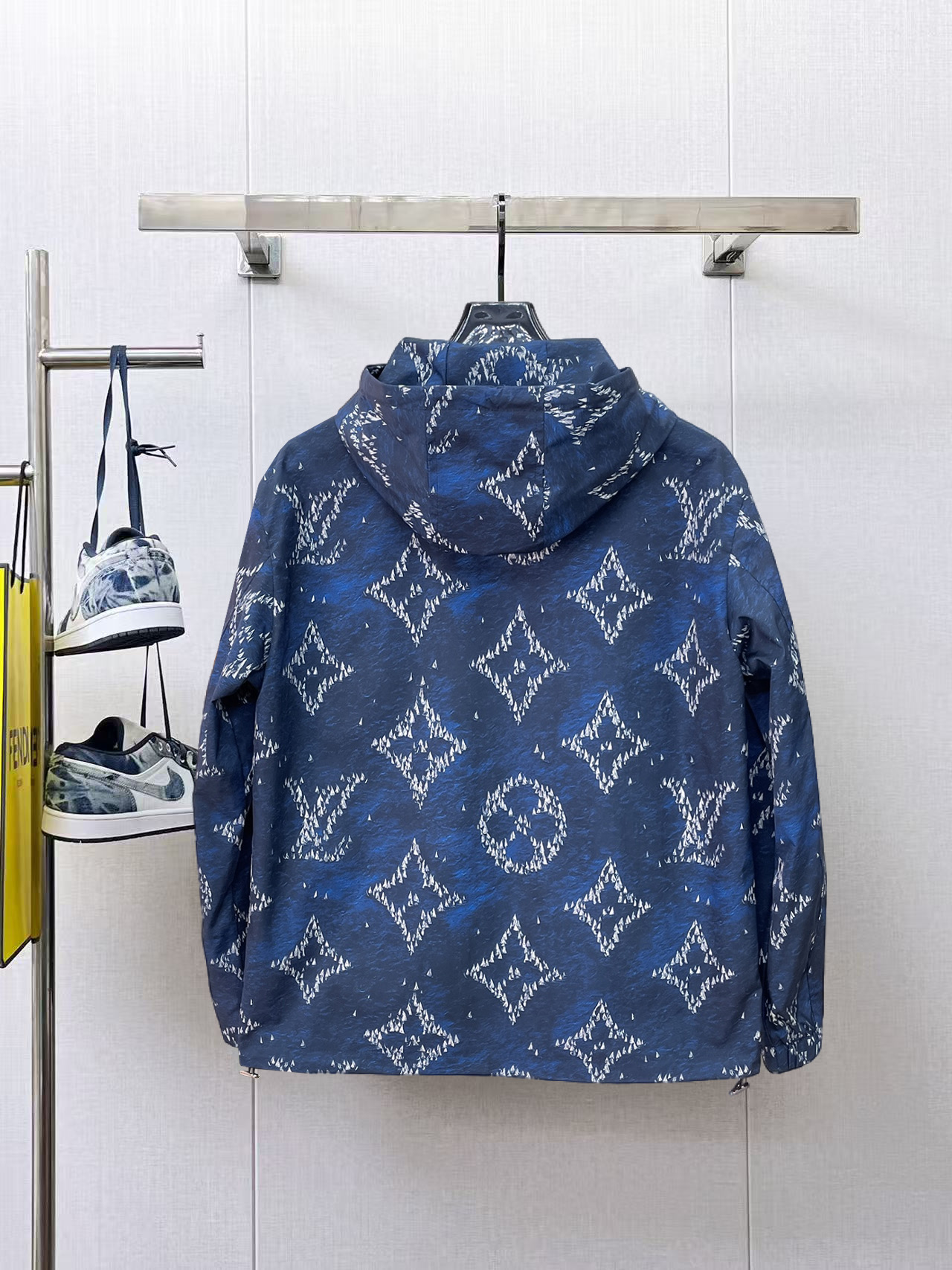 Louis Vuitton Jacket