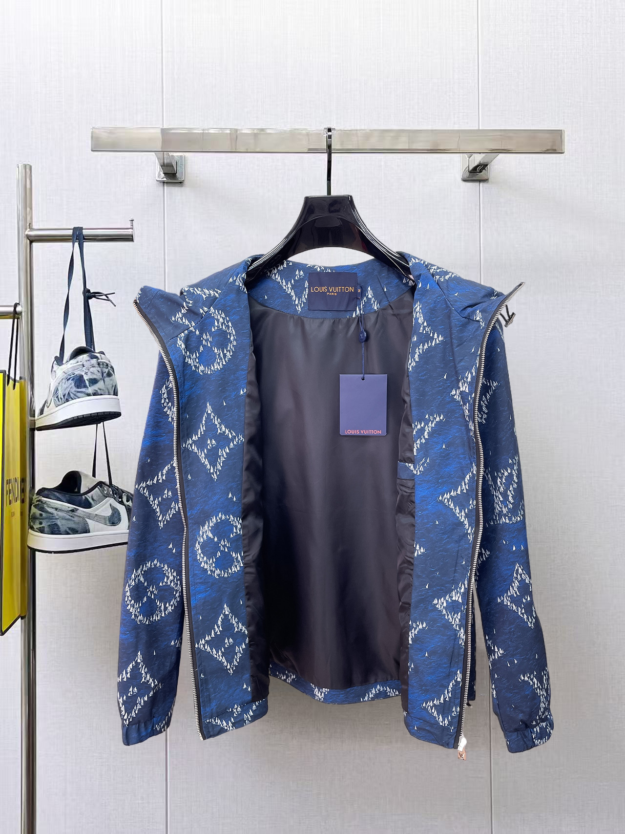 Louis Vuitton Jacket