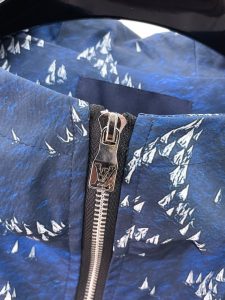 Louis Vuitton Jacket