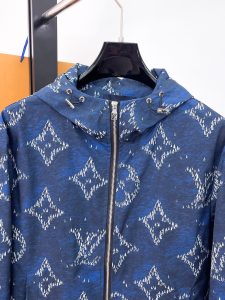 Louis Vuitton Jacket