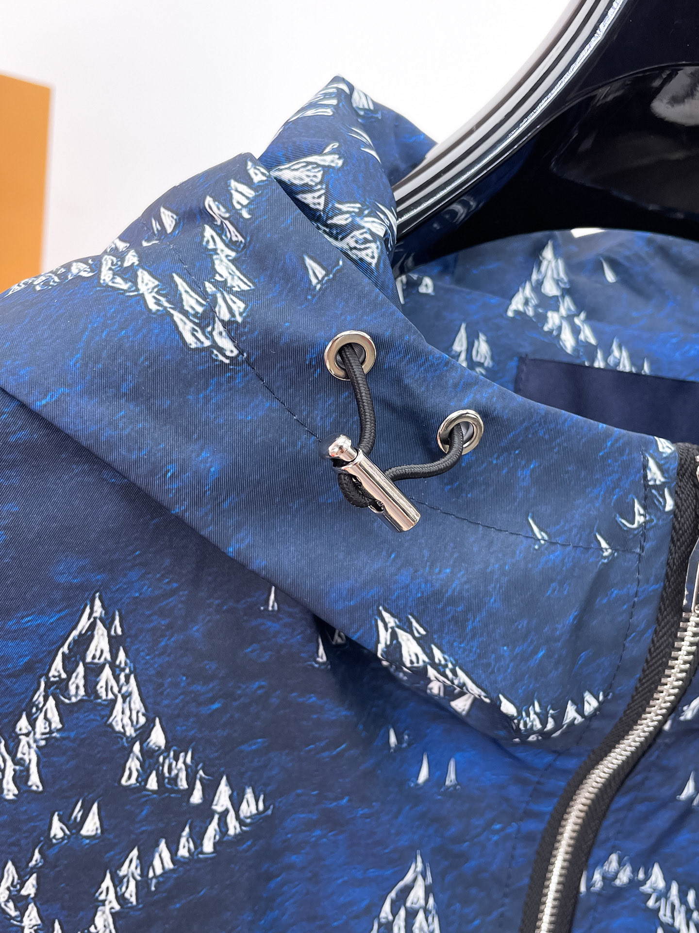 Louis Vuitton Jacket