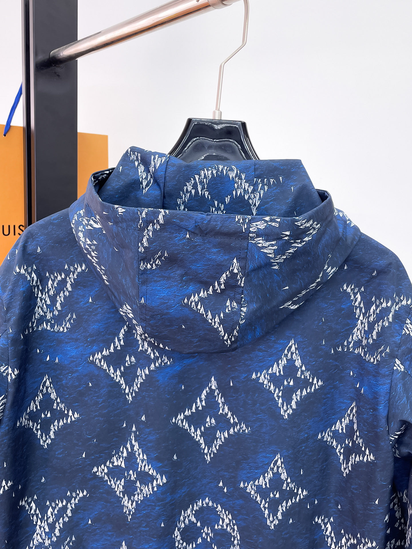 Louis Vuitton Jacket