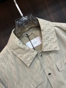 Dior Jacket in Black