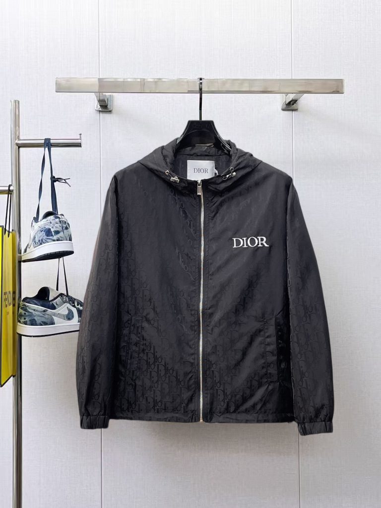 Dior Jacket