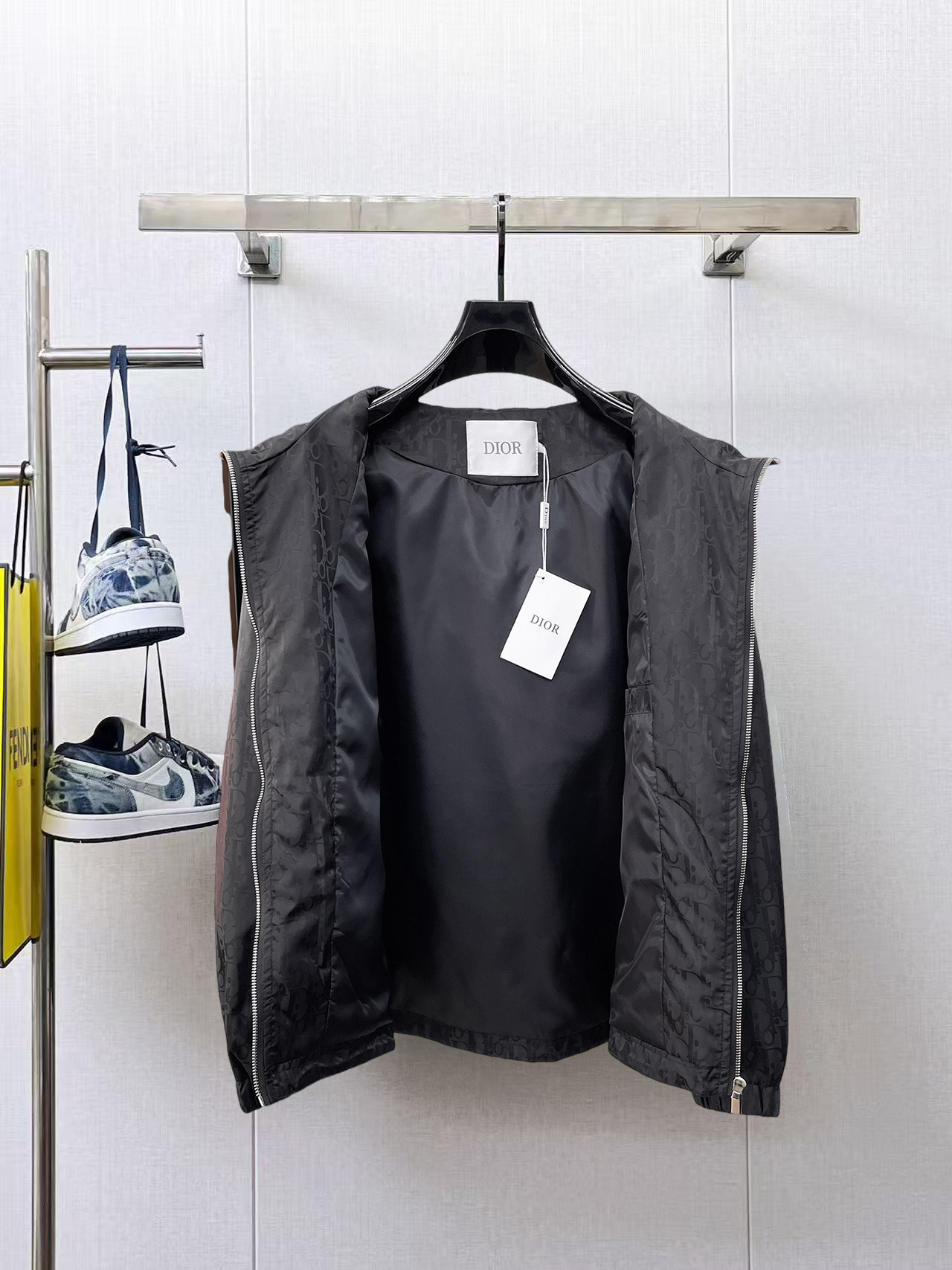 Dior Jacket