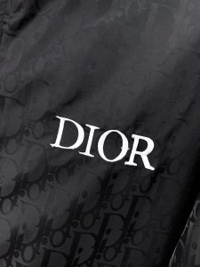 Dior Jacket