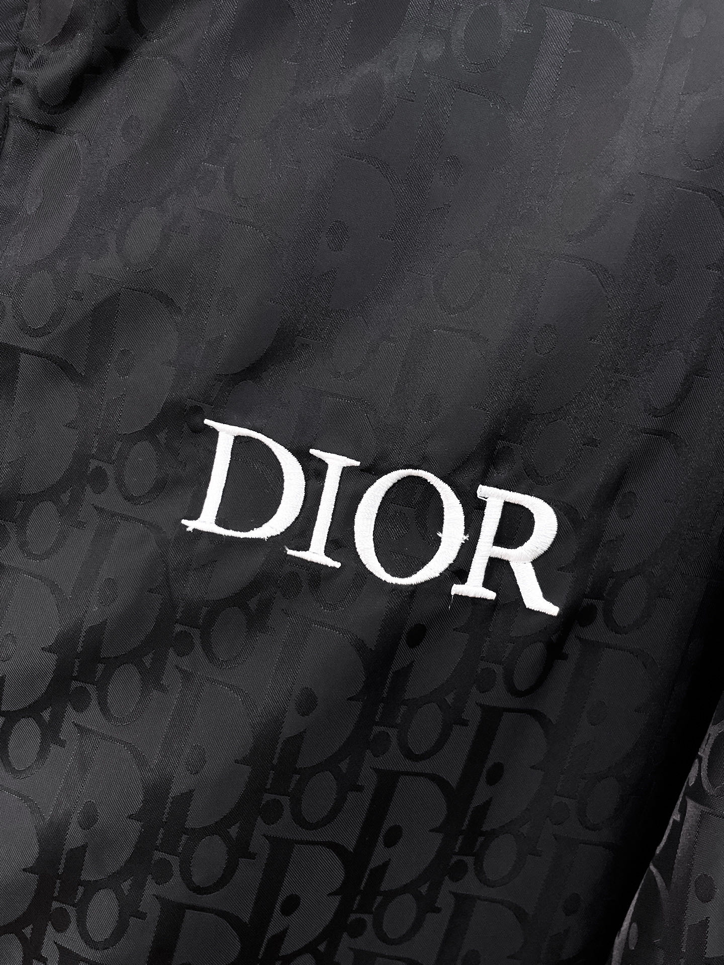 Dior Jacket