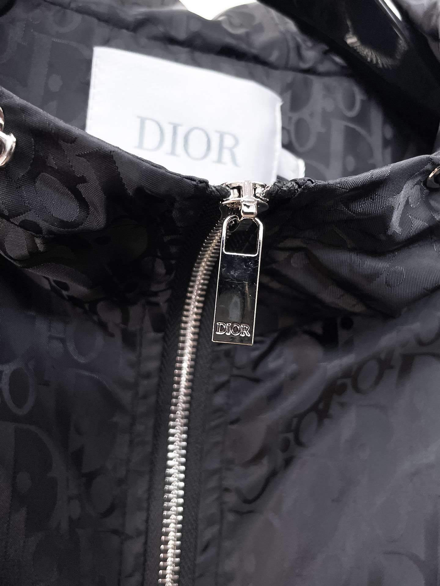 Dior Jacket