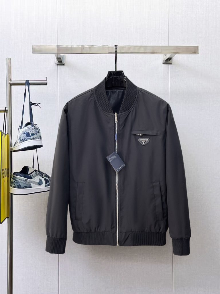 Prada Jacket