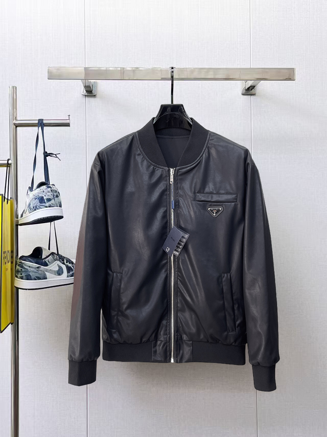Prada Jacket