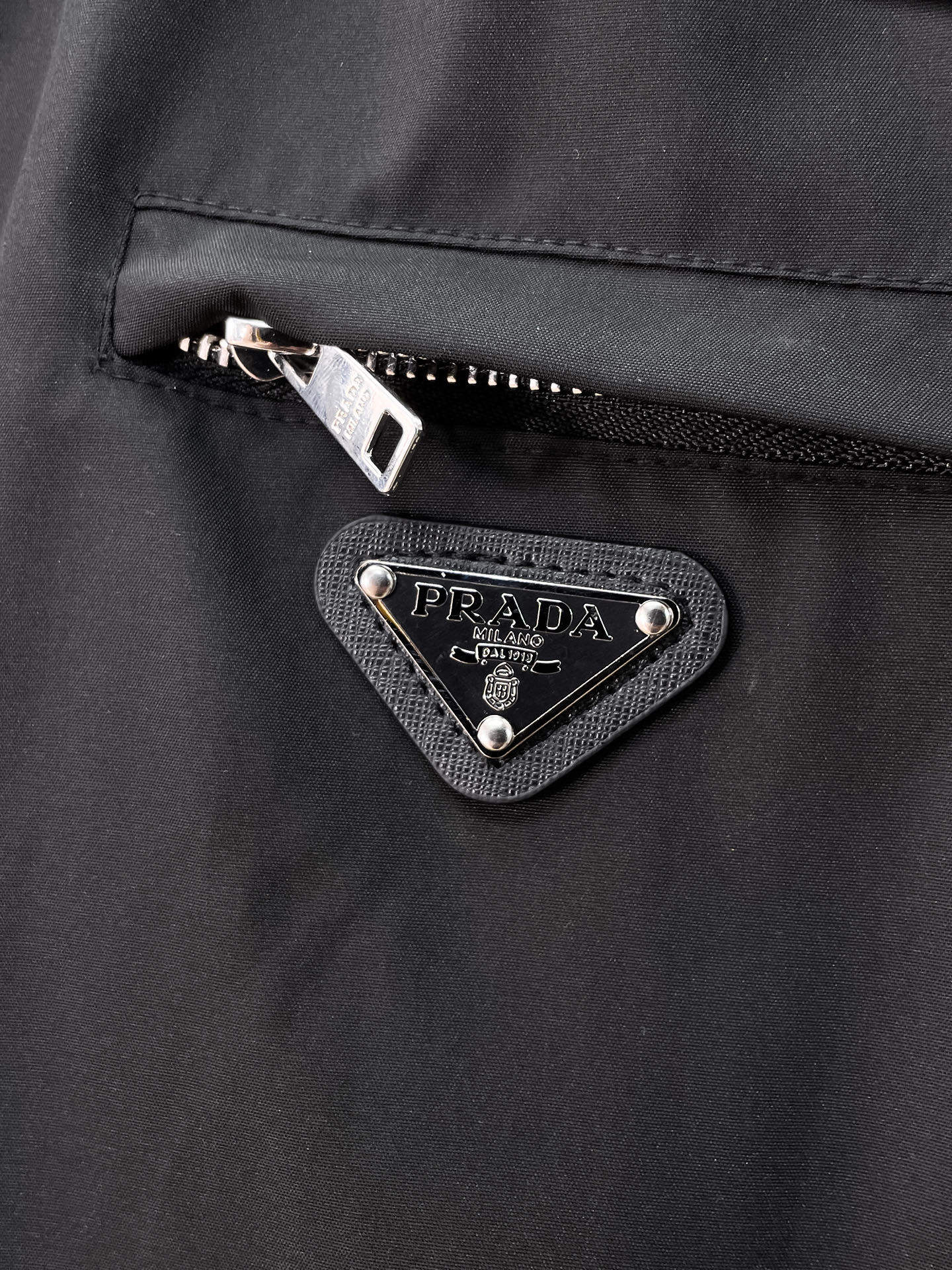 Prada Jacket