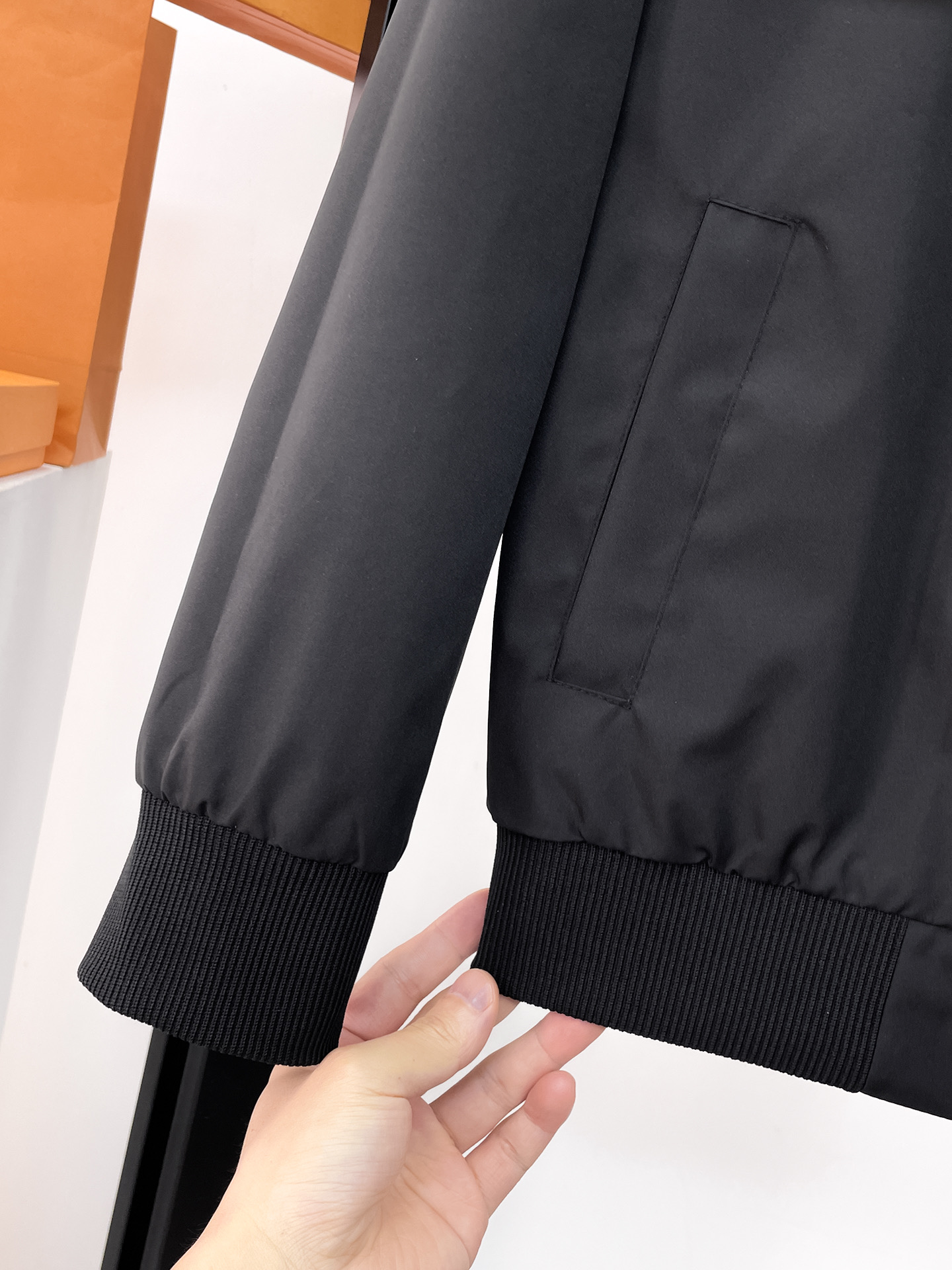 Prada Jacket