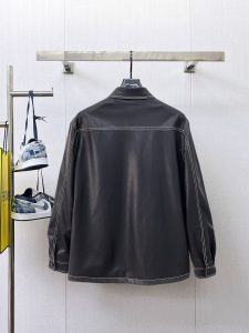 Prada Outerwear