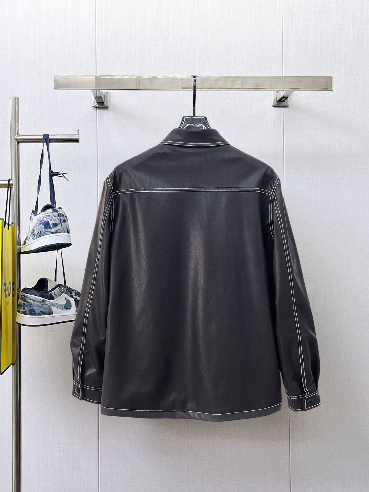 Prada Outerwear
