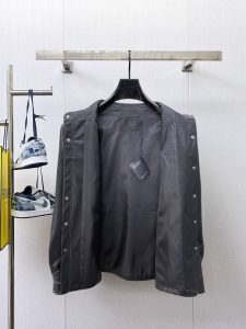 Prada Outerwear