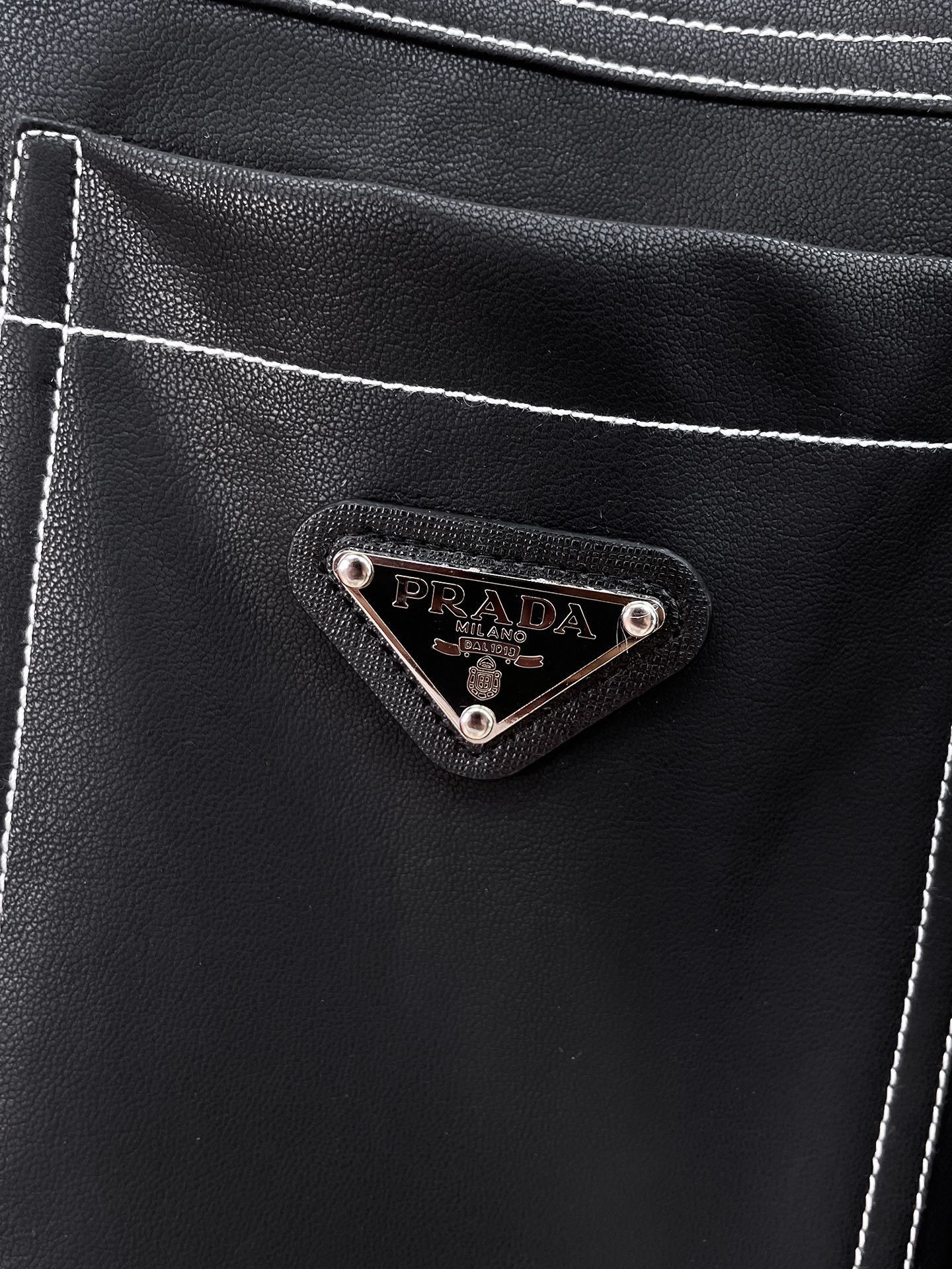 Prada Outerwear